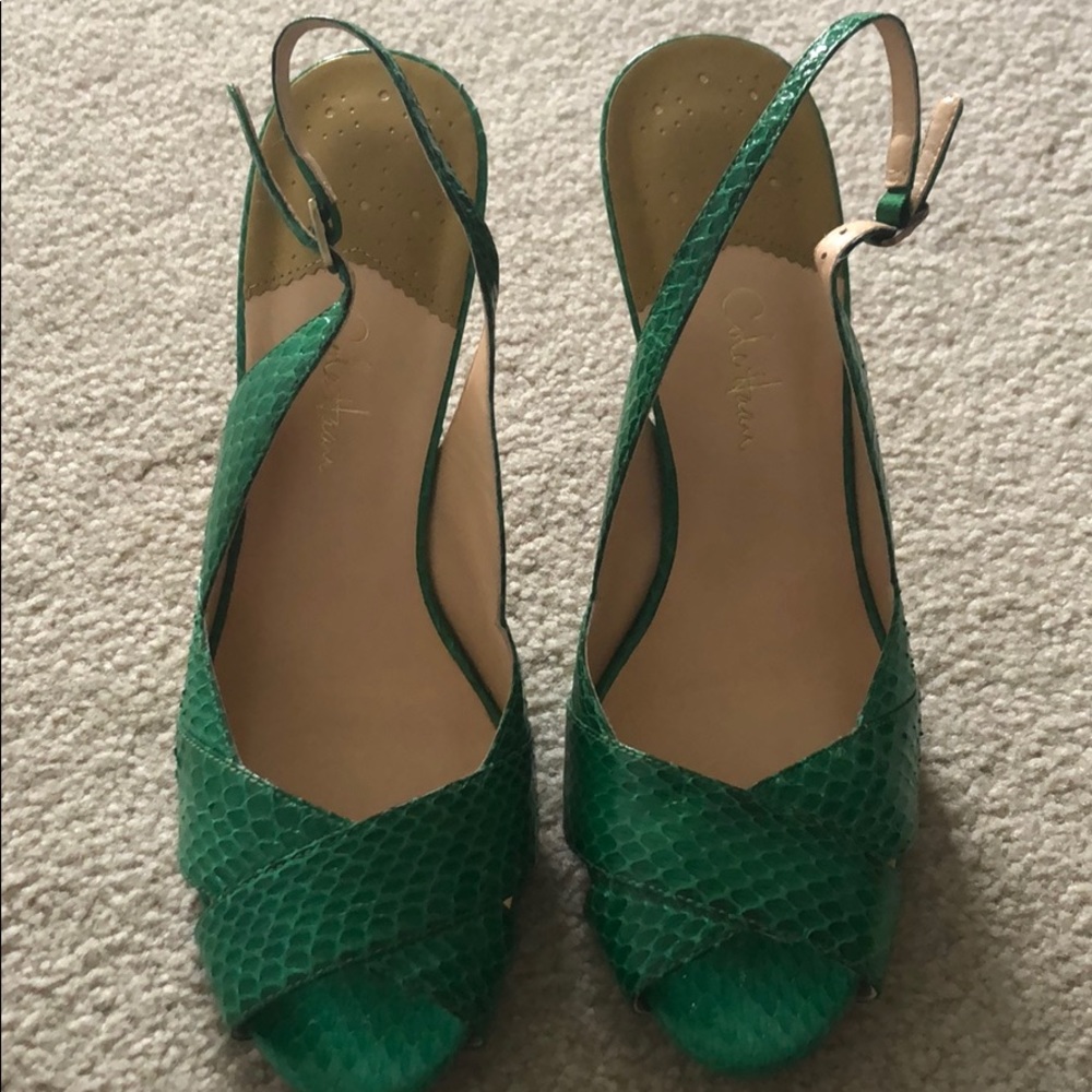 Cole Haan Sandals